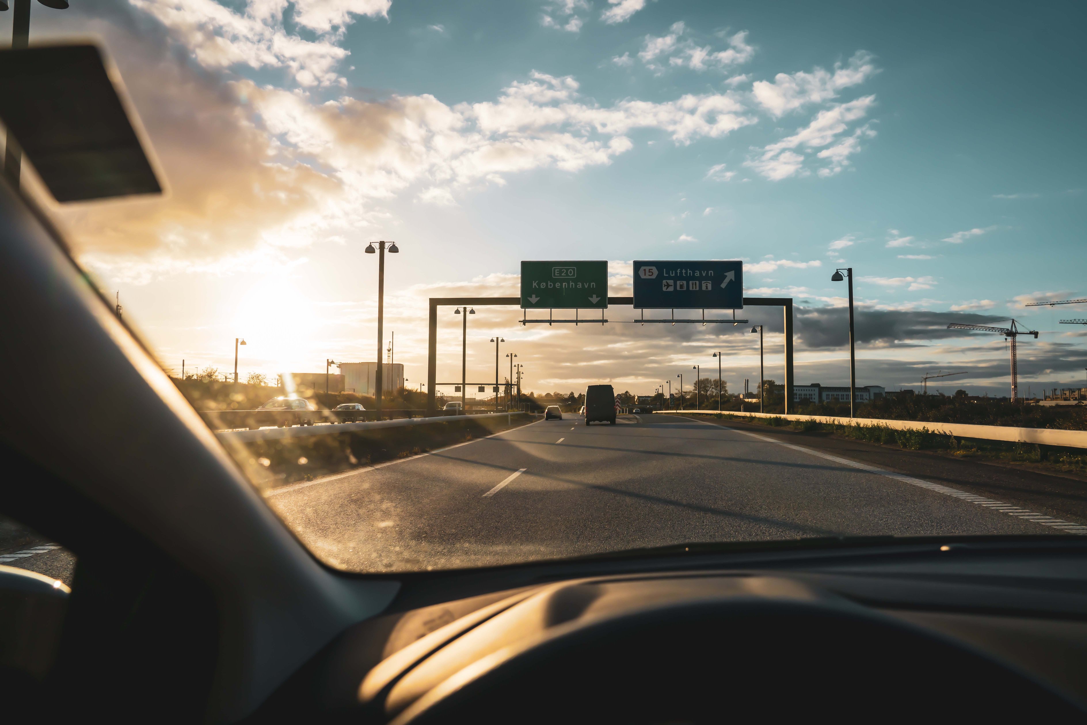 How Danish Road Directorate is taking the next step in winter maintenance