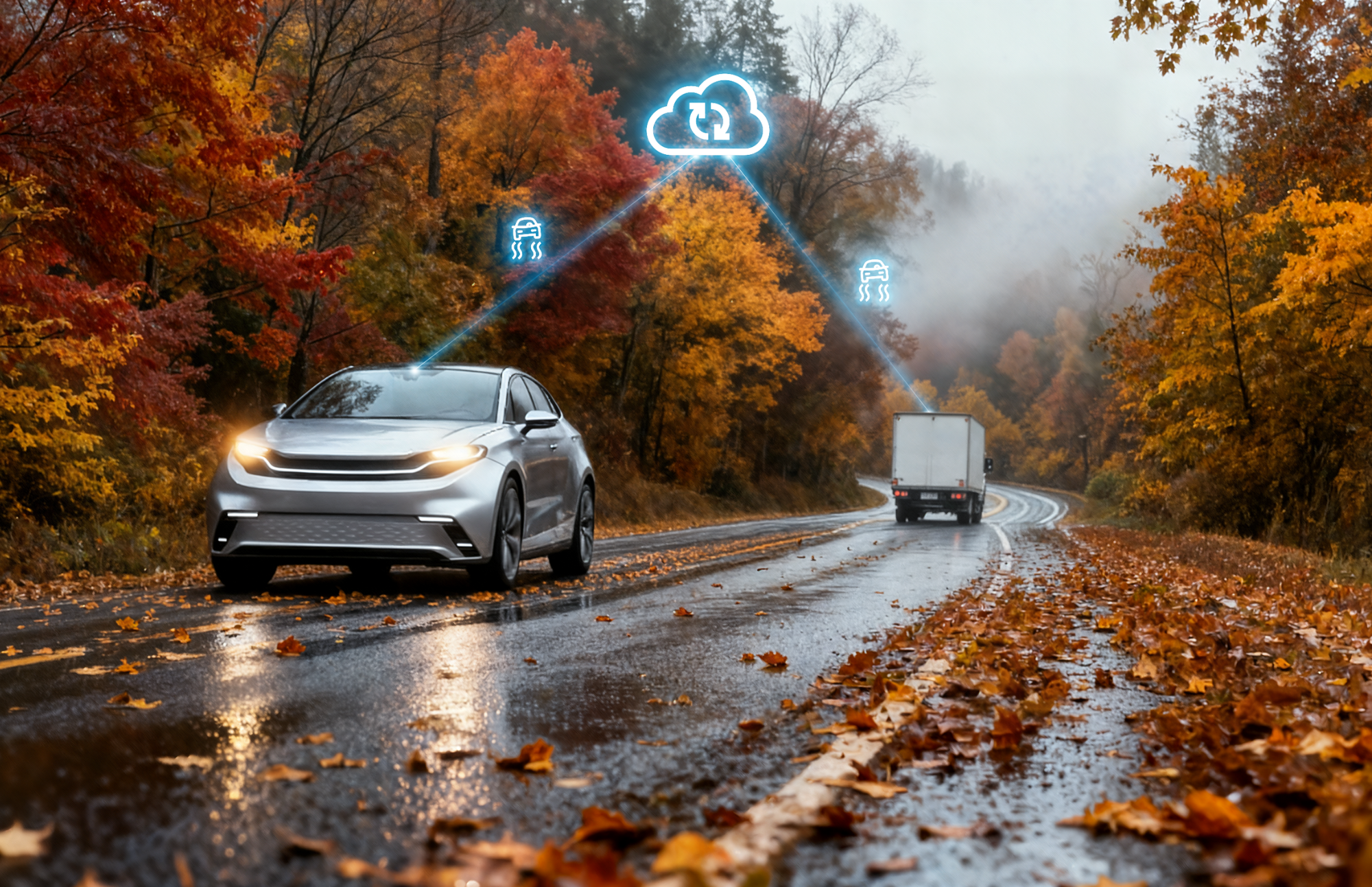Bosch NIRA Press Release