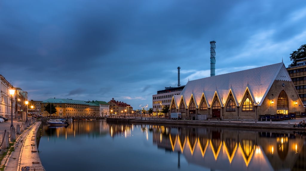 EVS 38
