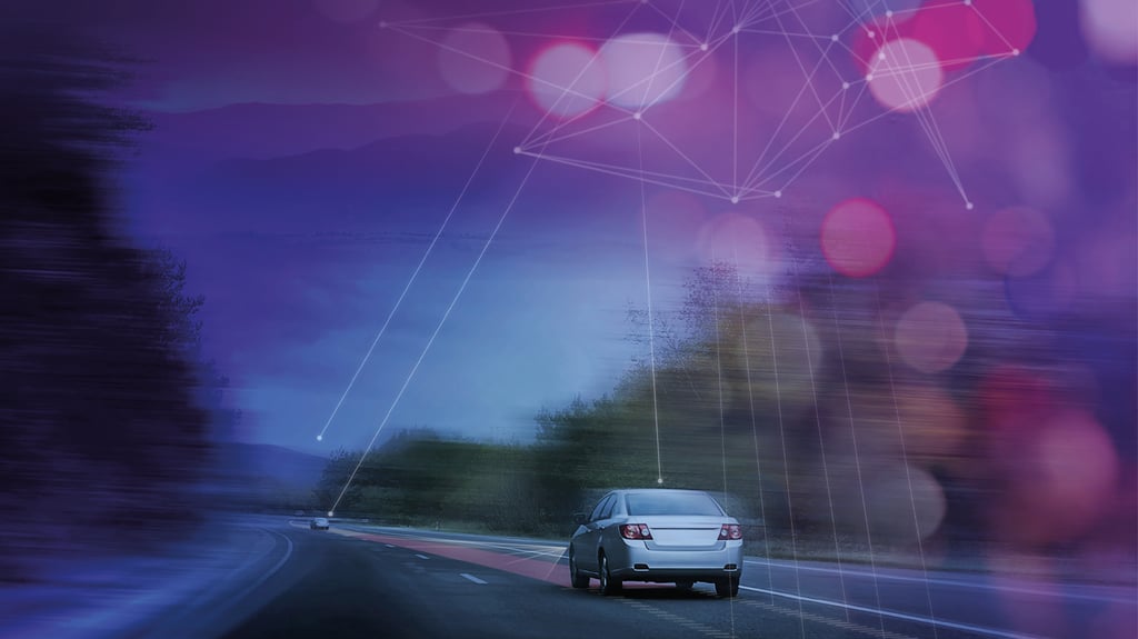 Euro NCAP NIRA Alerts