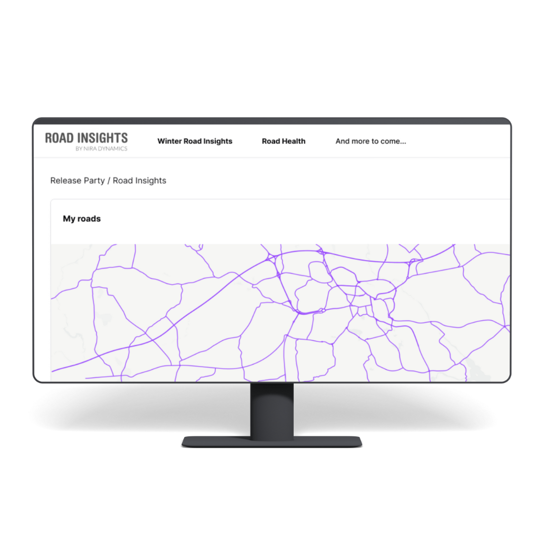 Road Insights