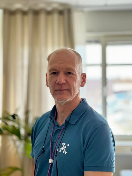 Picture of Jörg Sturmhoebel