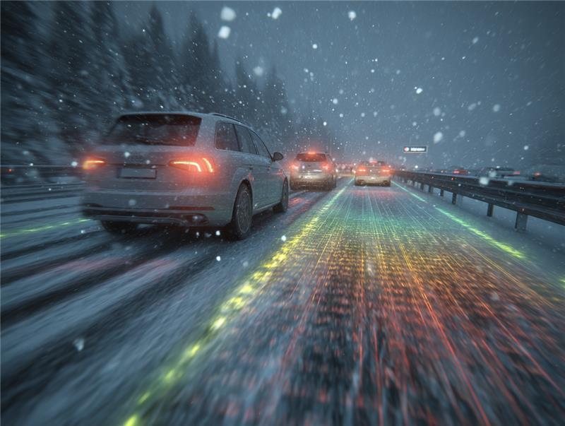Road Surface Conditions 1