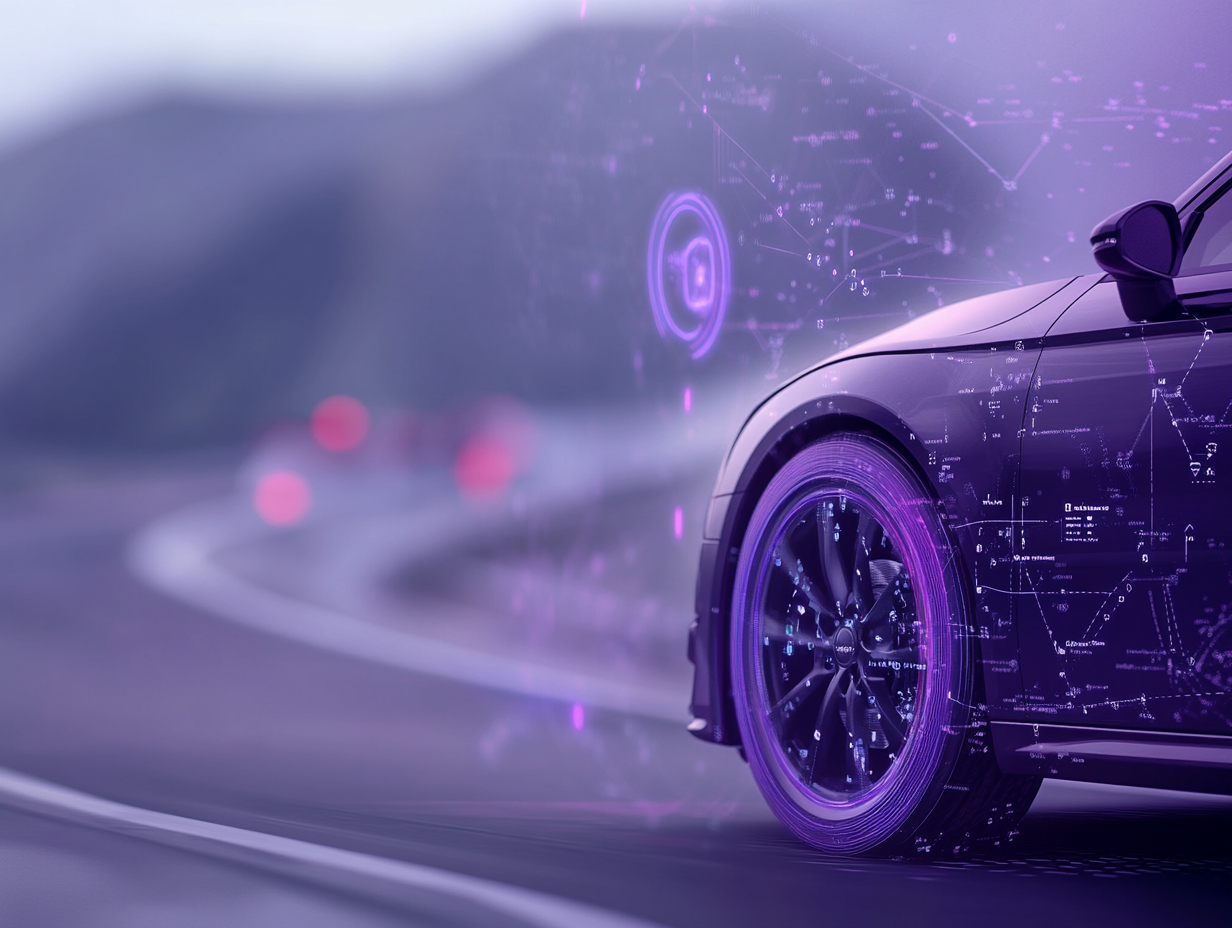 Tire tech 5