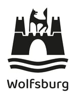 Wolfsburg logotype