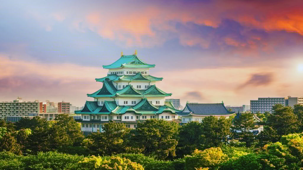 NIRA Nagoya
