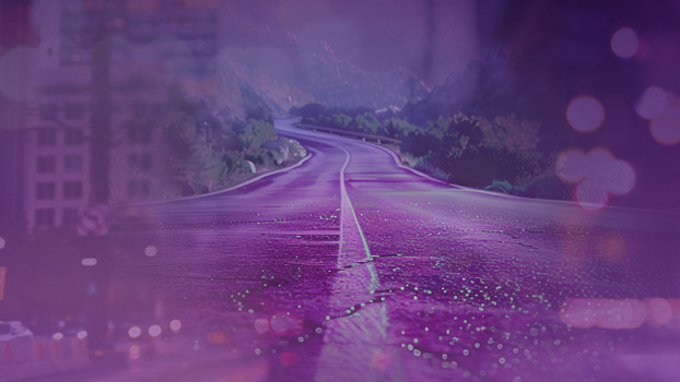 Road Markings